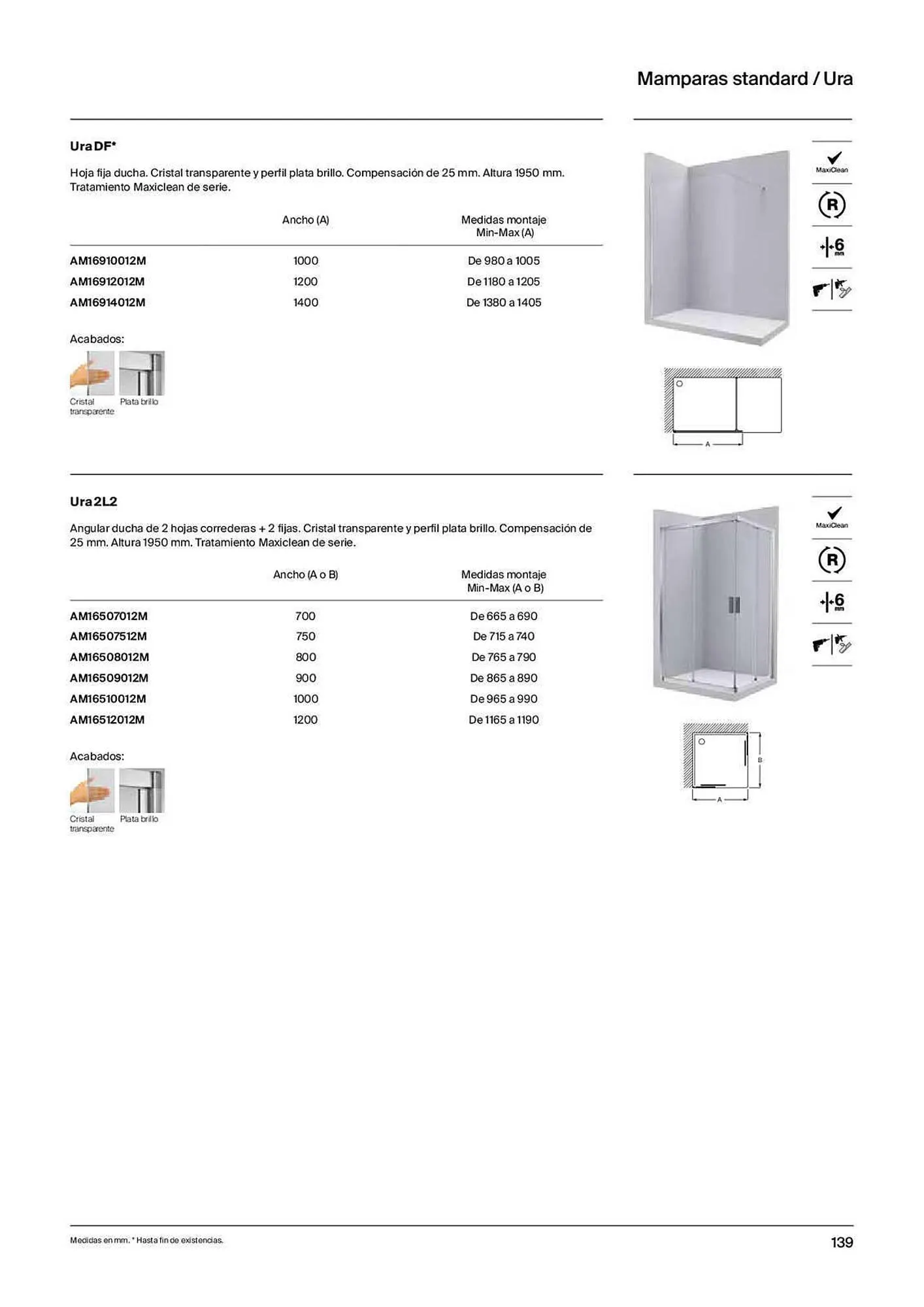 Catálogo de Folleto Roca 31 de marzo al 20 de febrero 2024 - Página 141