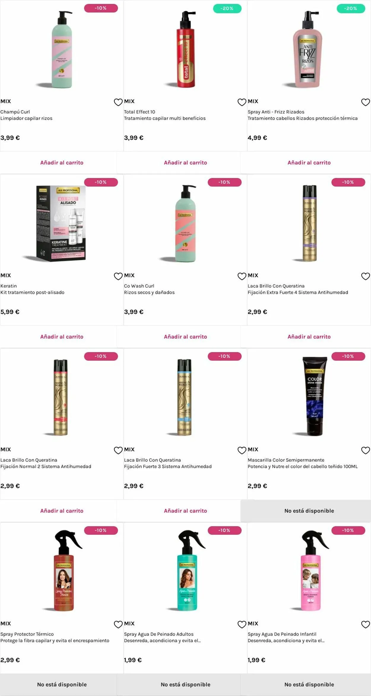 Catálogo de Druni 16 de junio al 25 de junio 2025 - Página 101