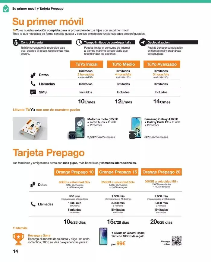 Catálogo de Nuevos Samsung Galaxy S25 Series 6 de febrero al 28 de febrero 2025 - Página 16