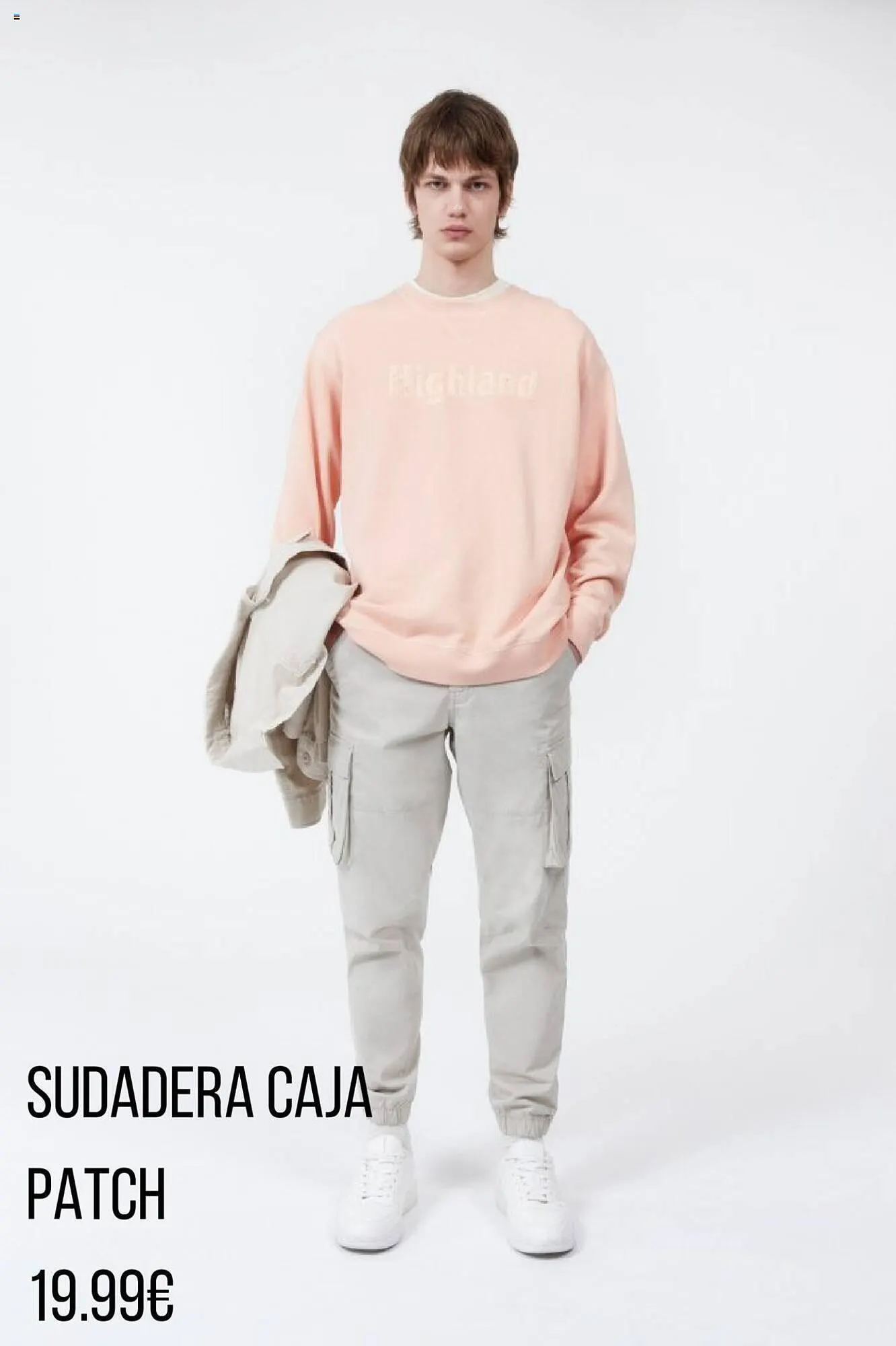 Catálogo de Folleto Sfera 6 de marzo al 7 de abril 2024 - Página 10