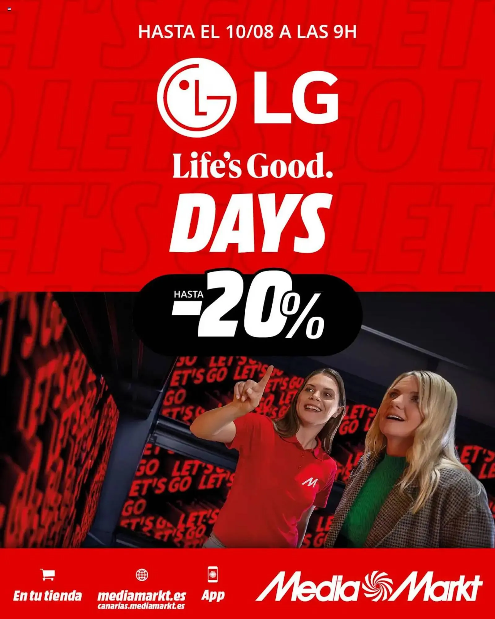 Folleto MediaMarkt - 1