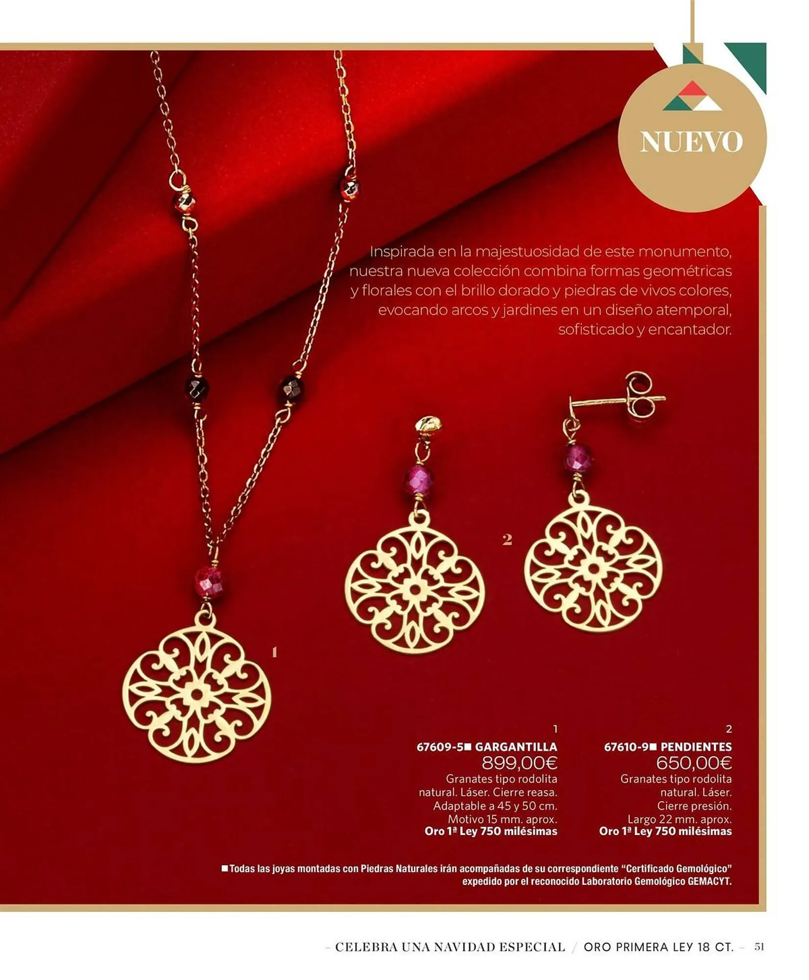 Catálogo de Catálogo Cristian Lay 22 de octubre al 31 de diciembre 2025 - Página 51