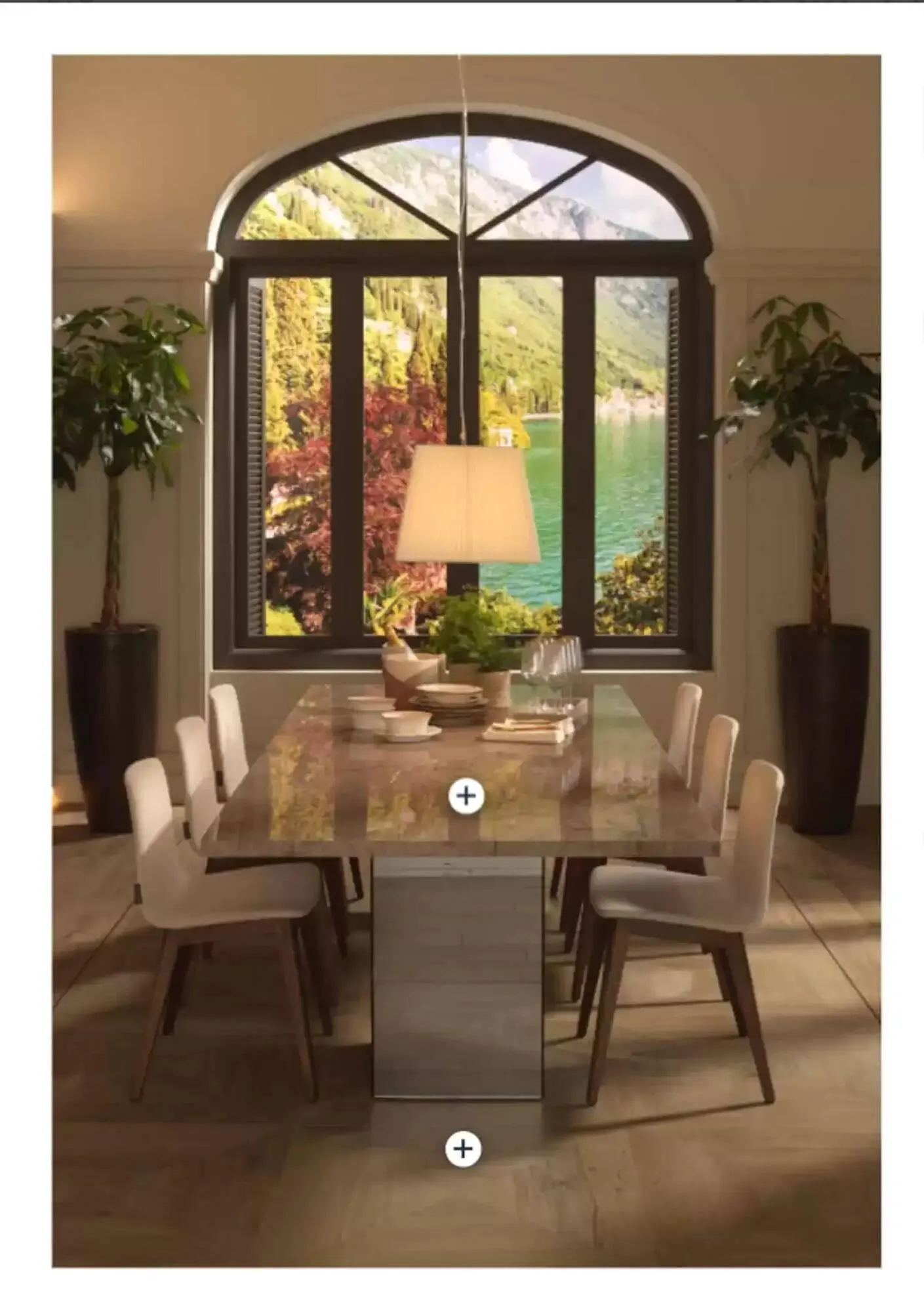 Catálogo de Folleto Porcelanosa 11 de marzo al 31 de diciembre 2025 - Página 122