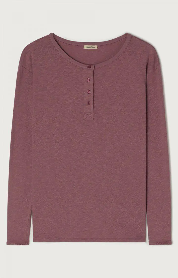 Camiseta mujer Sonoma | SON02EGH21