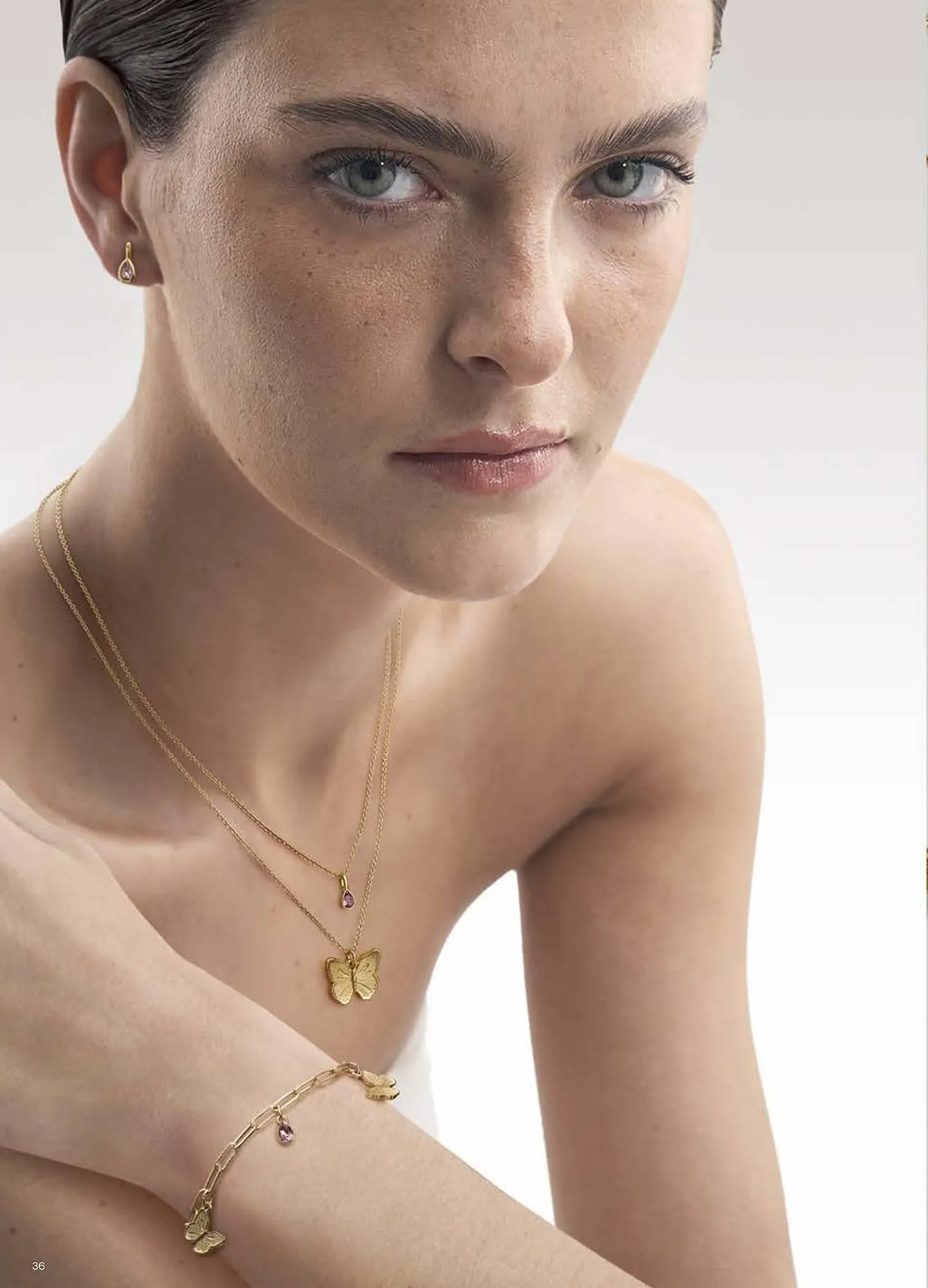 Catálogo de Folleto Yanbal 9 de marzo al 31 de mayo 2026 - Página 36