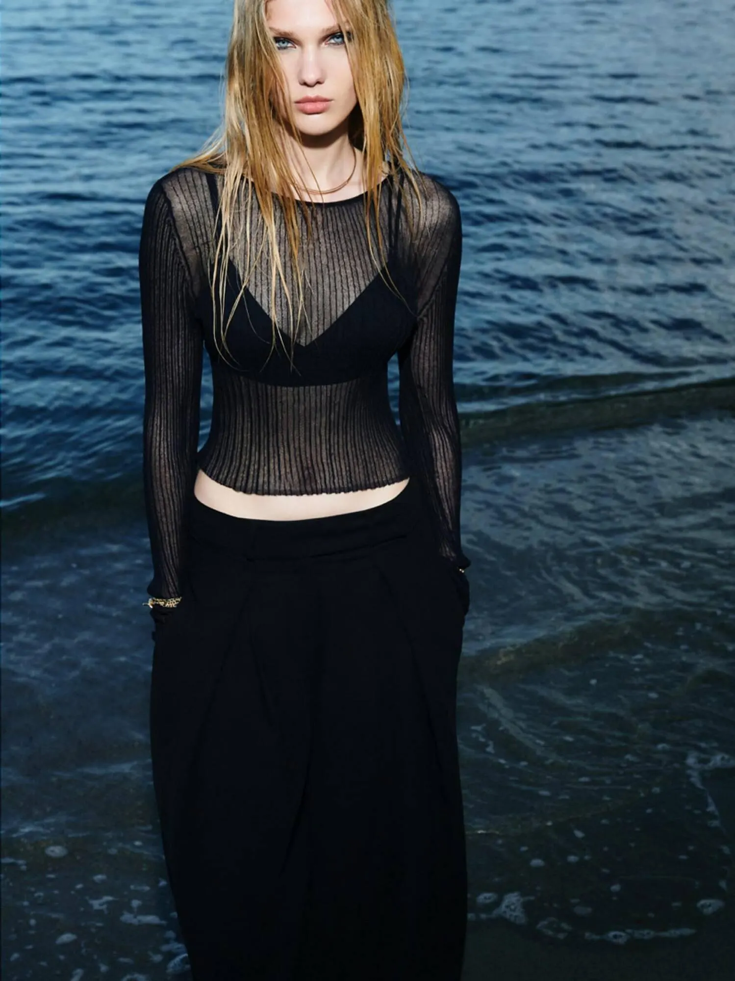 Catálogo de Folleto Lefties 14 de julio al 29 de agosto 2023 - Página 3