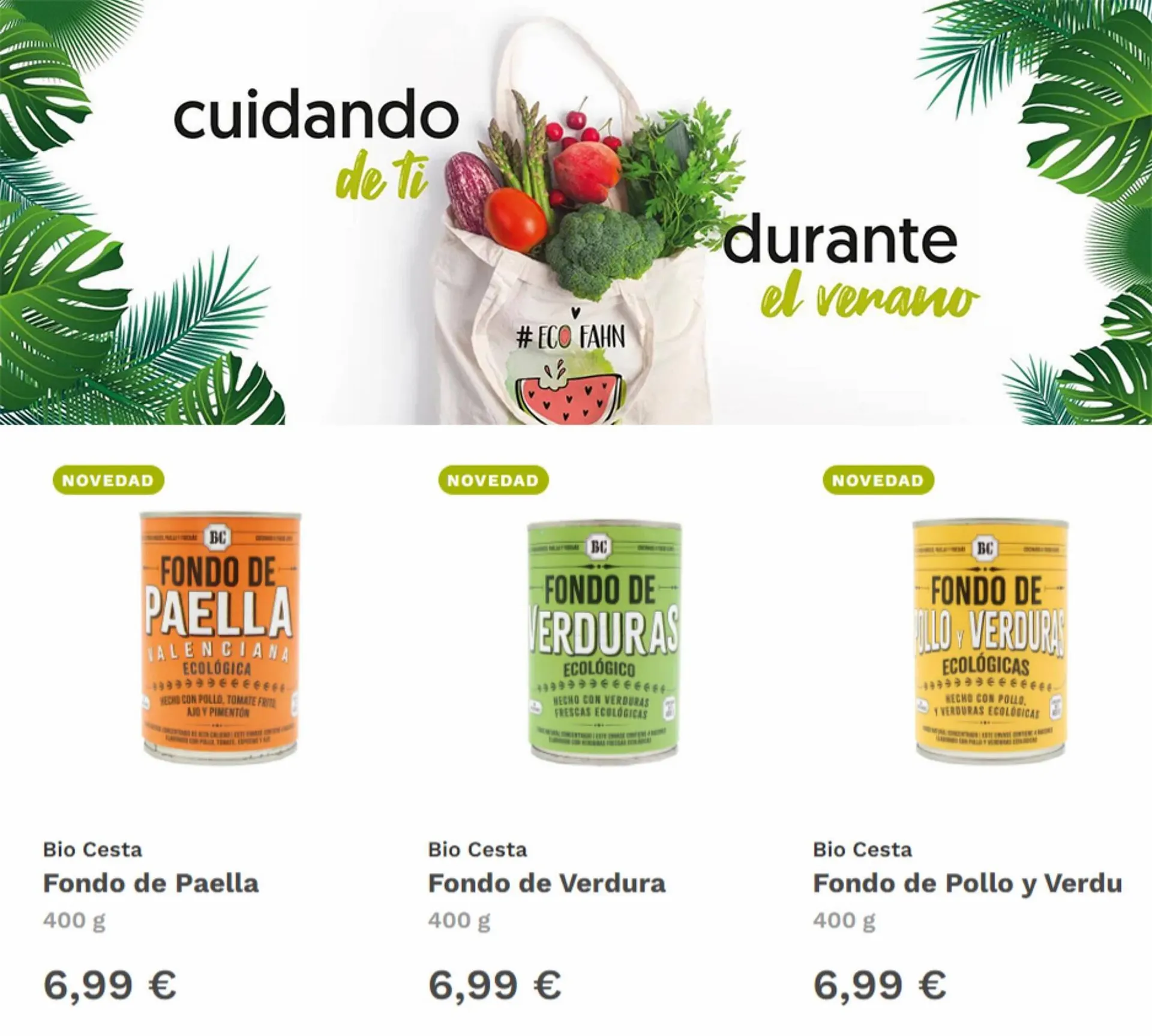 Catálogo de Folleto Herbolario Navarro 25 de julio al 8 de agosto 2023 - Página 5