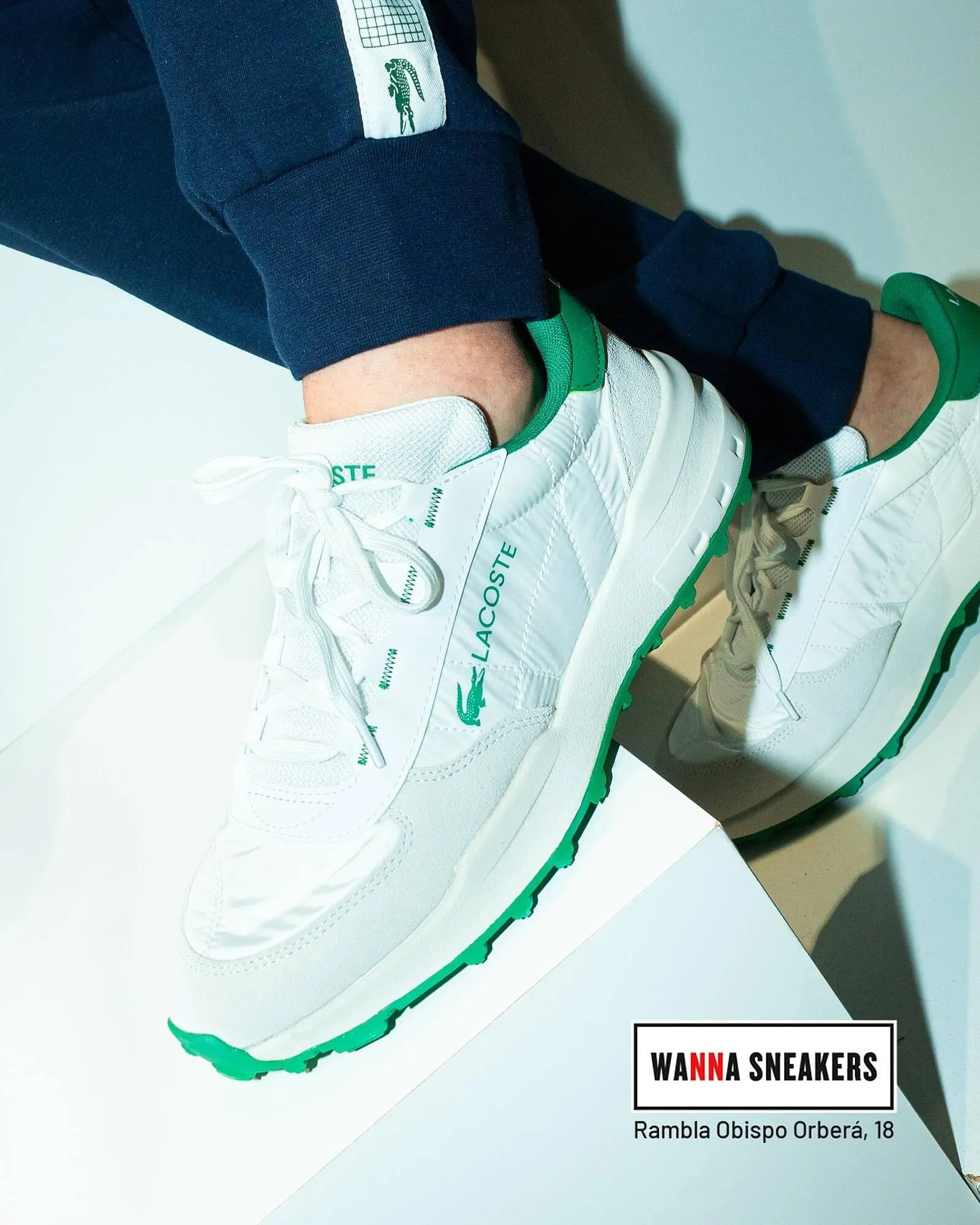 Catálogo de Catálogo Deportes Blanes 17 de septiembre al 8 de noviembre 2025 - Página 3