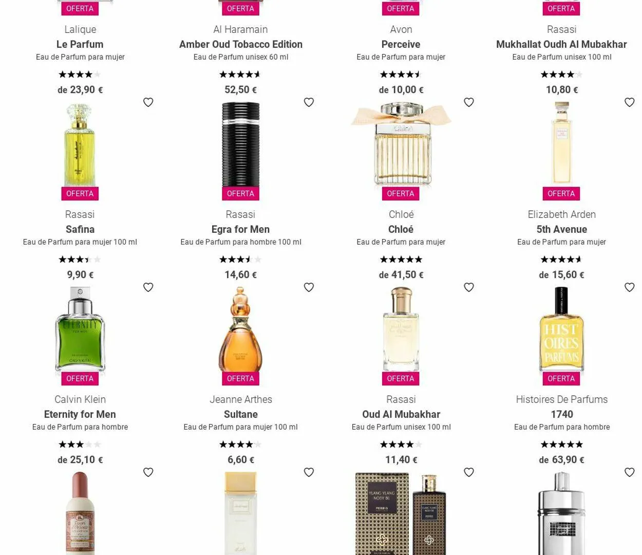 Catálogo de Notino 26 de junio al 19 de julio 2023 - Página 4