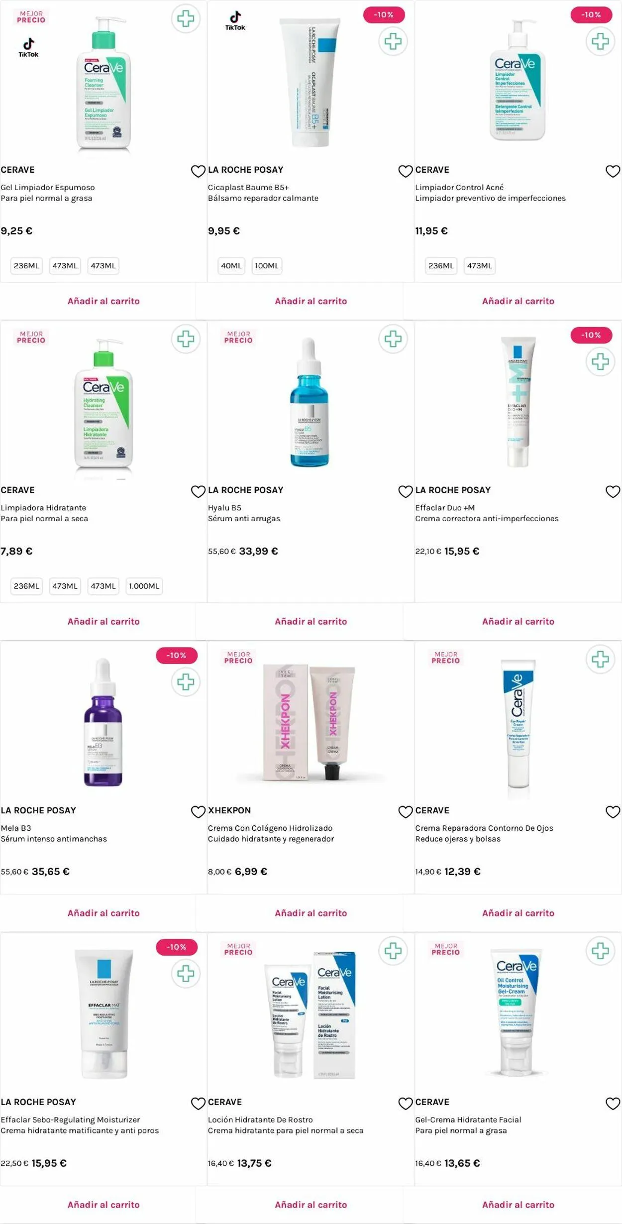 Catálogo de Druni 4 de agosto al 13 de agosto 2025 - Página 29