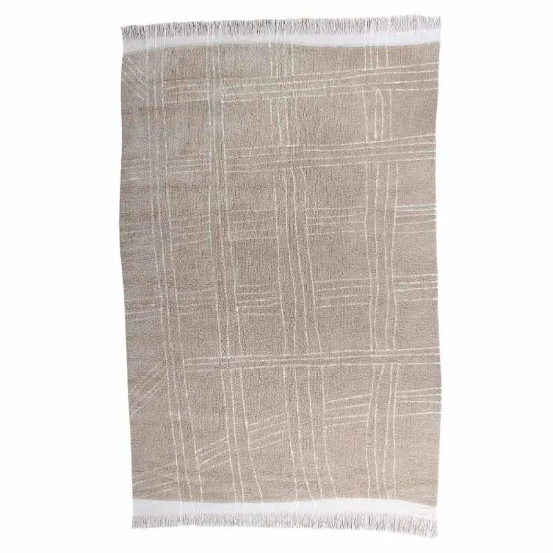 Alfombra Shuka arena, XL