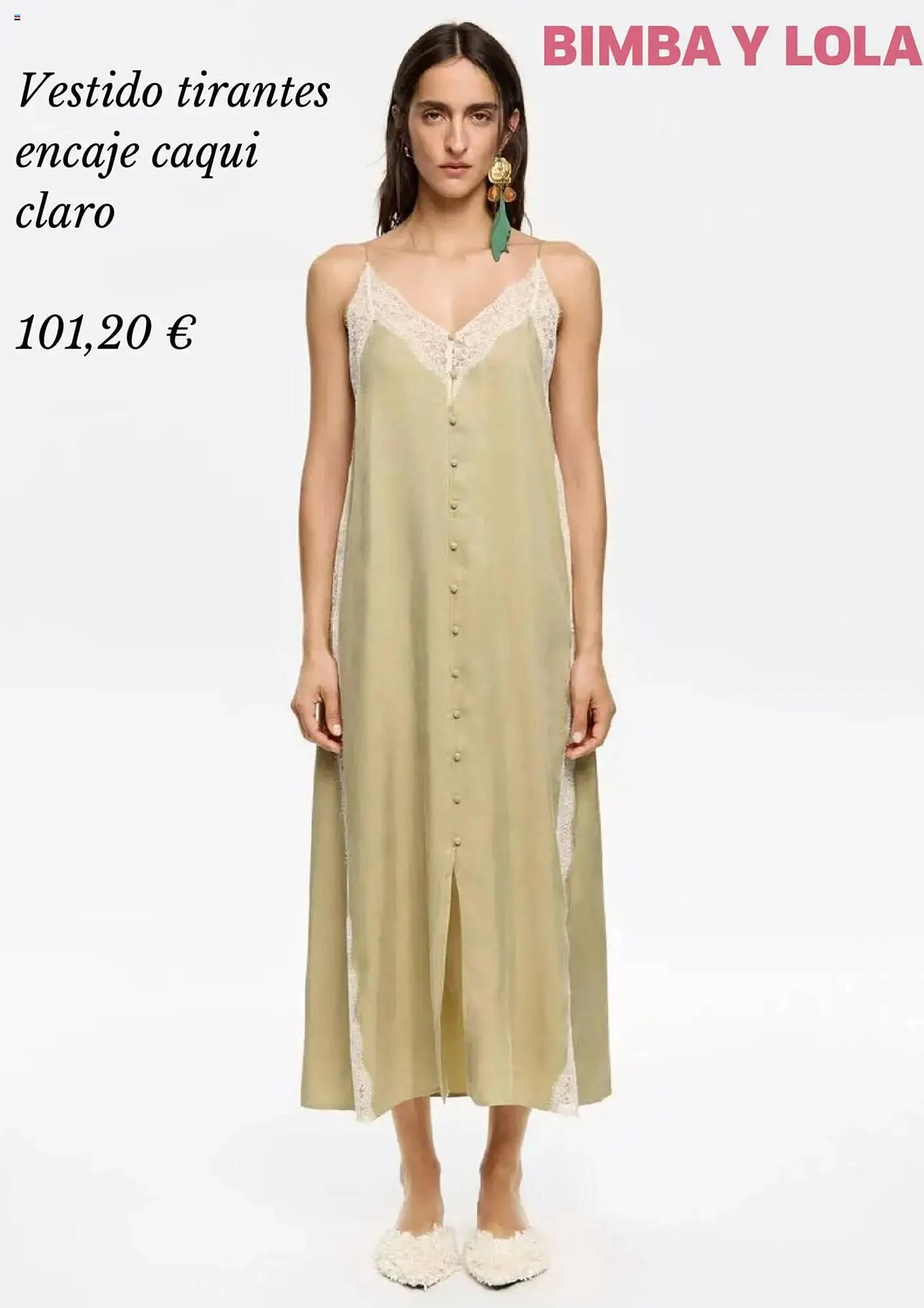 Catálogo de Folleto Bimba & Lola 27 de junio al 27 de julio 2025 - Página 8