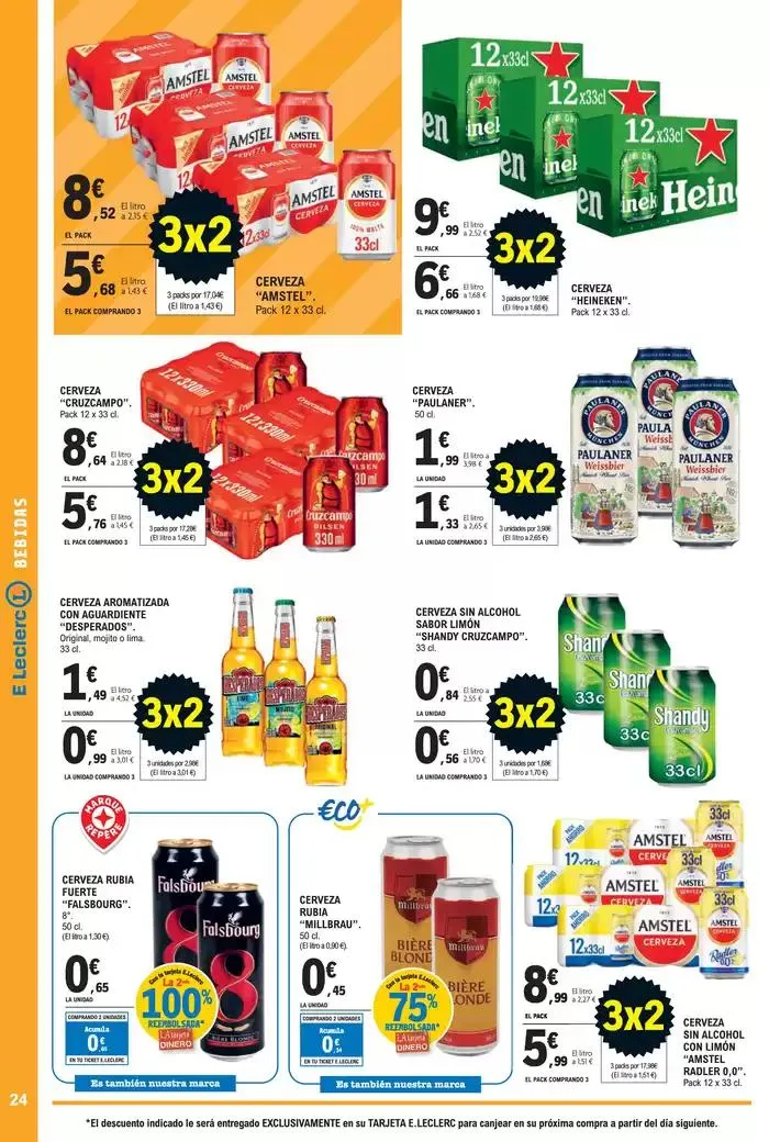 Catálogo de Maga mes 3 Salamanca 23 de octubre al 3 de noviembre 2024 - Página 24