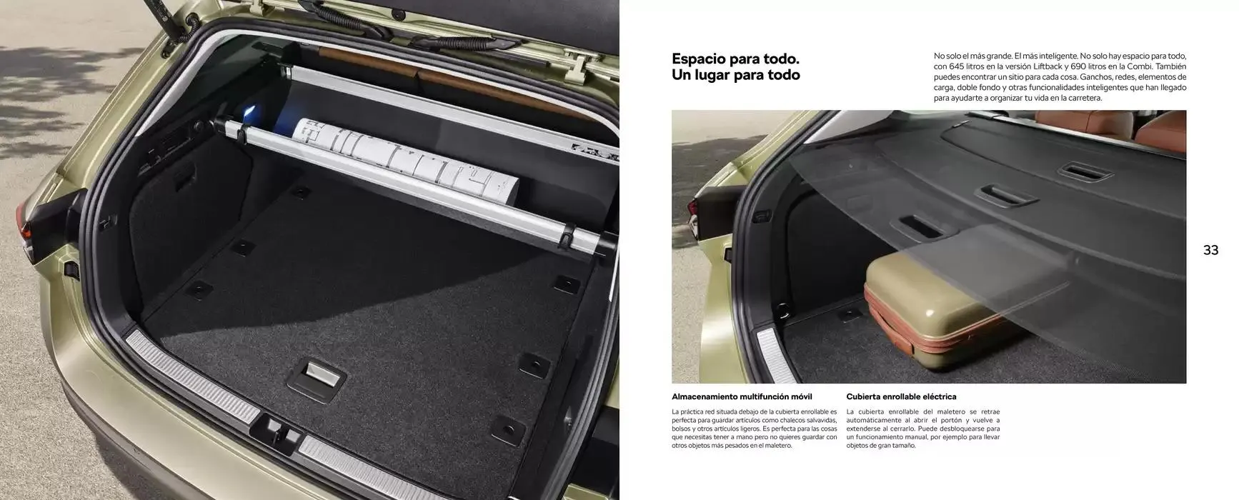 Catálogo de Nuevo Škoda Superb 21 de febrero al 21 de febrero 2026 - Página 17