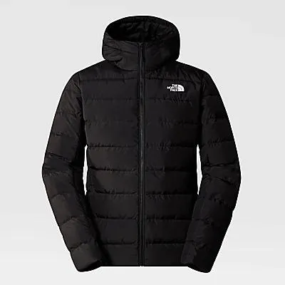 Chaqueta con capucha Aconcagua III para hombre