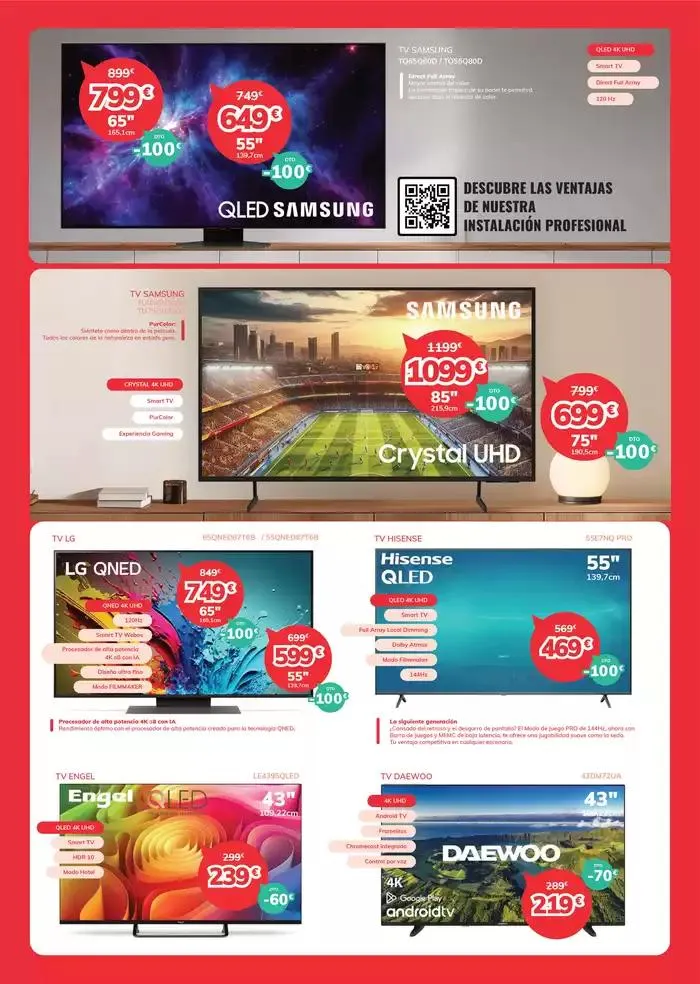 Catálogo de Del 01 de marzo hasta el 31 de marzo 1 de marzo al 31 de marzo 2025 - Página 6