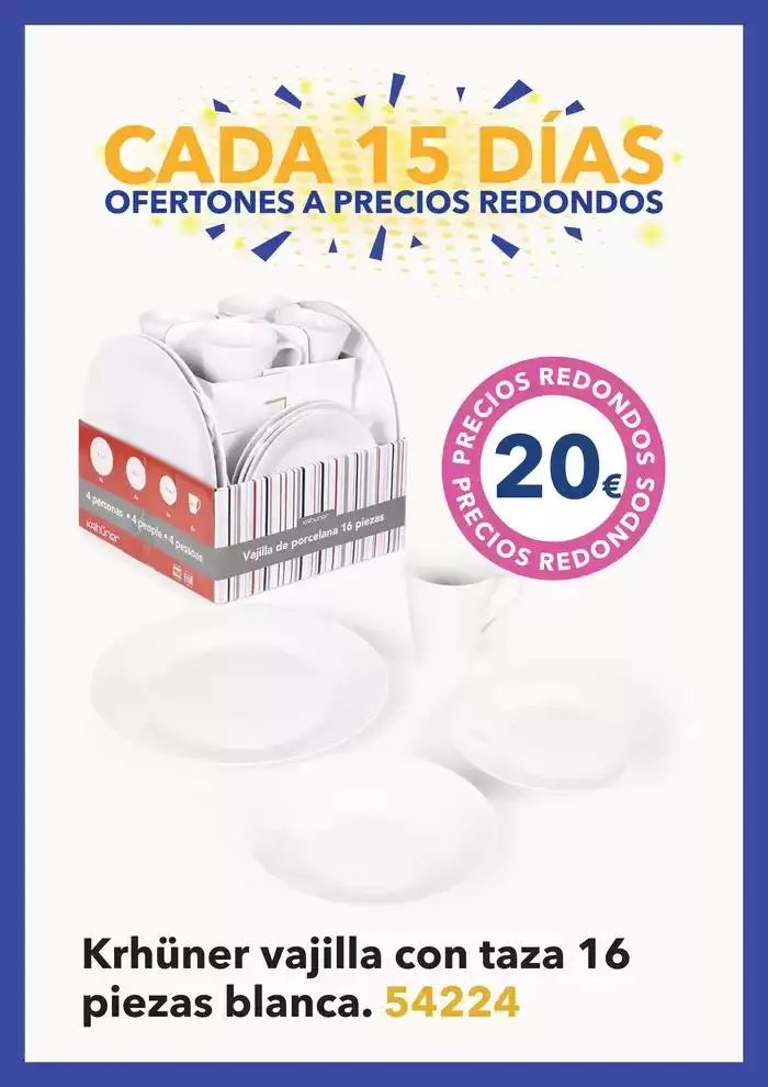 Catálogo de Cada 15 días 2 de abril al 15 de abril 2025 - Página 13