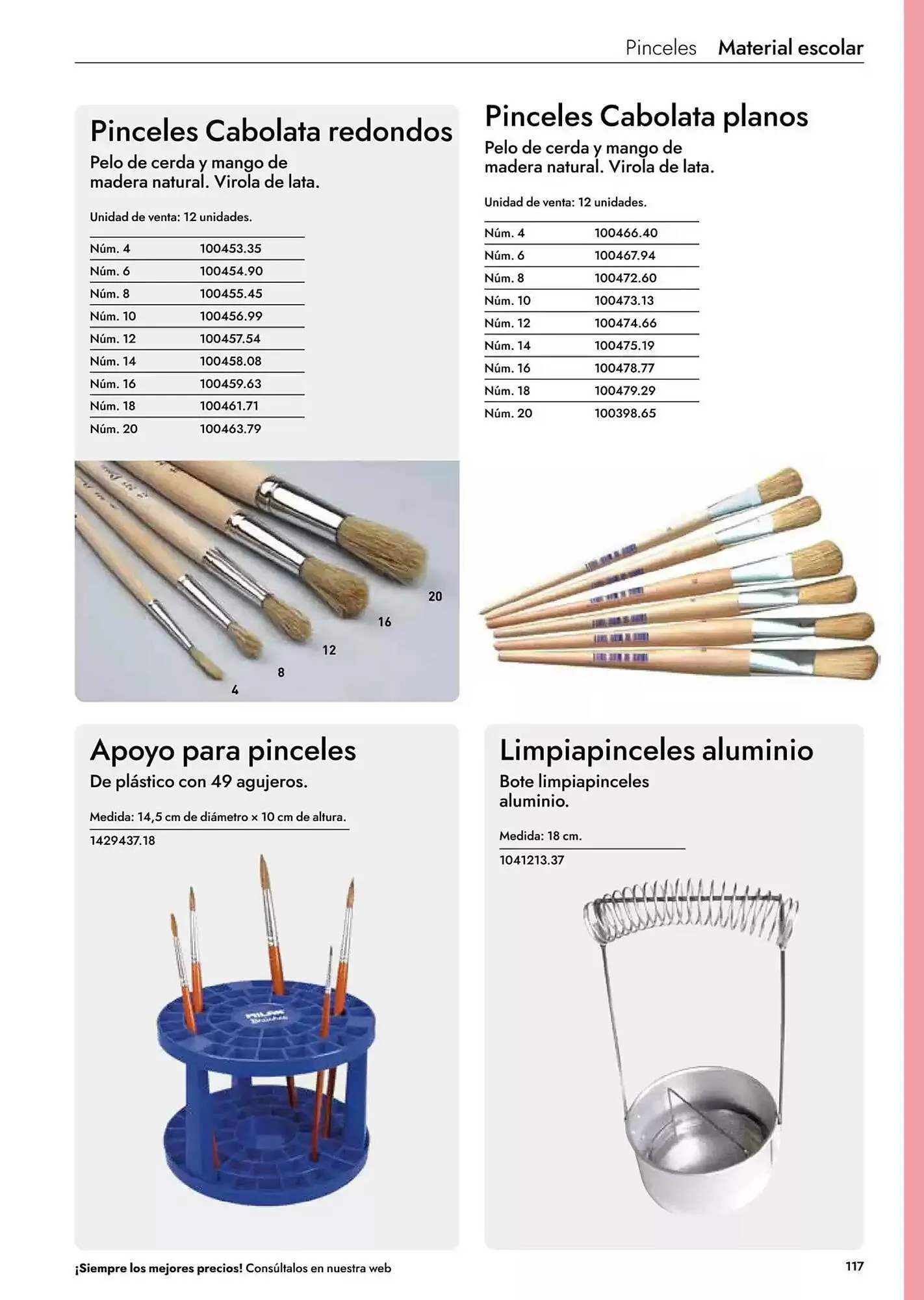 Catálogo de Folleto Abacus 6 de mayo al 31 de diciembre 2026 - Página 119