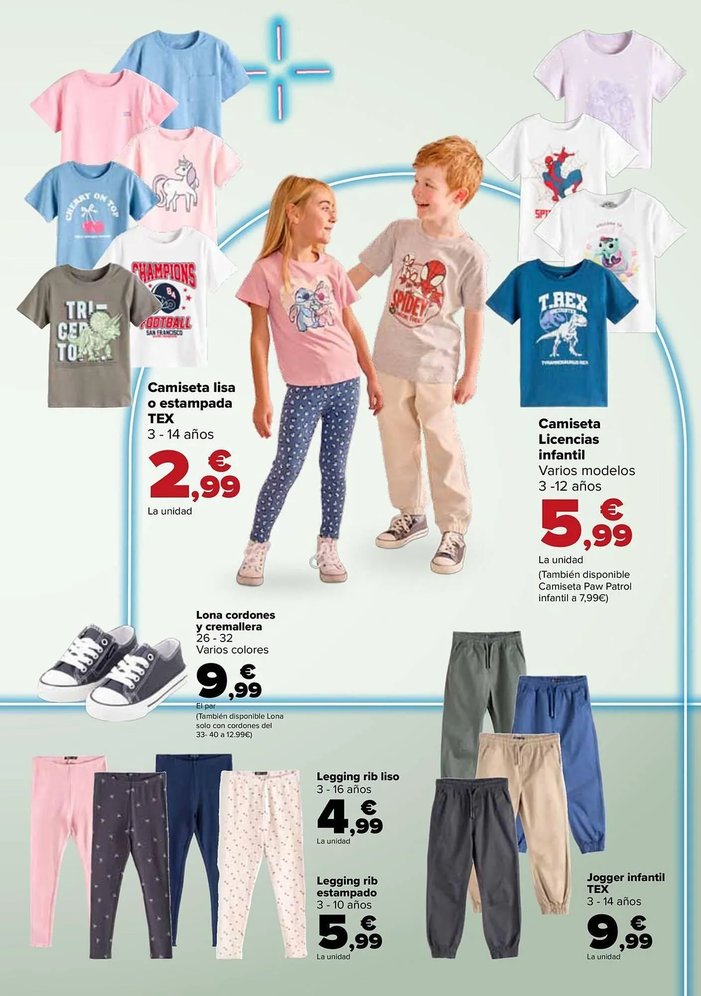 Catálogo de Folleto Carrefour 25 de febrero al 11 de marzo 2026 - Página 69