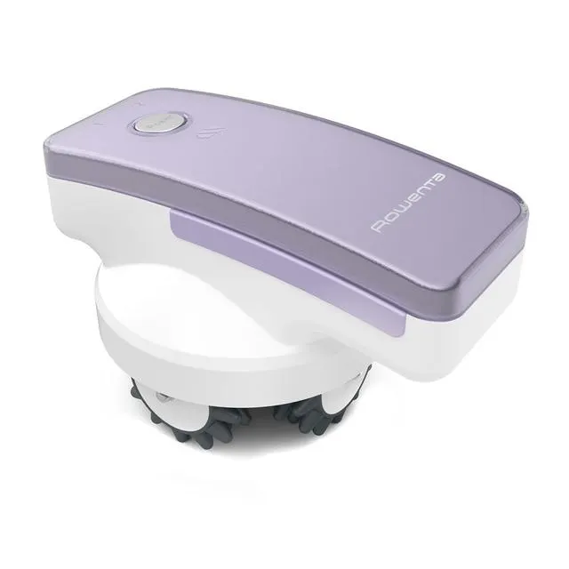 Masajeador corporal Rowenta LY4000 anticelulítico