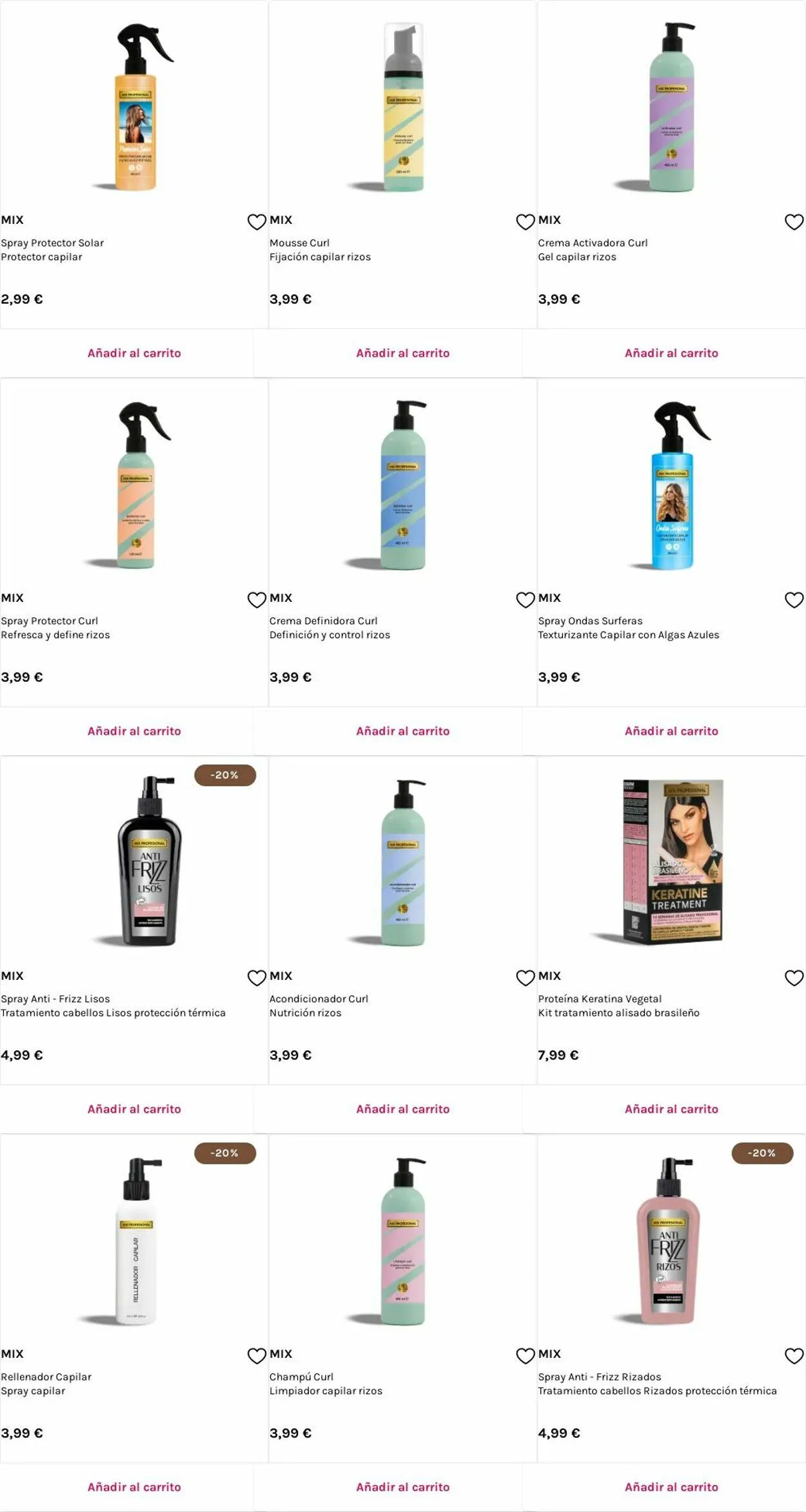 Catálogo de Druni 30 de junio al 9 de julio 2025 - Página 186