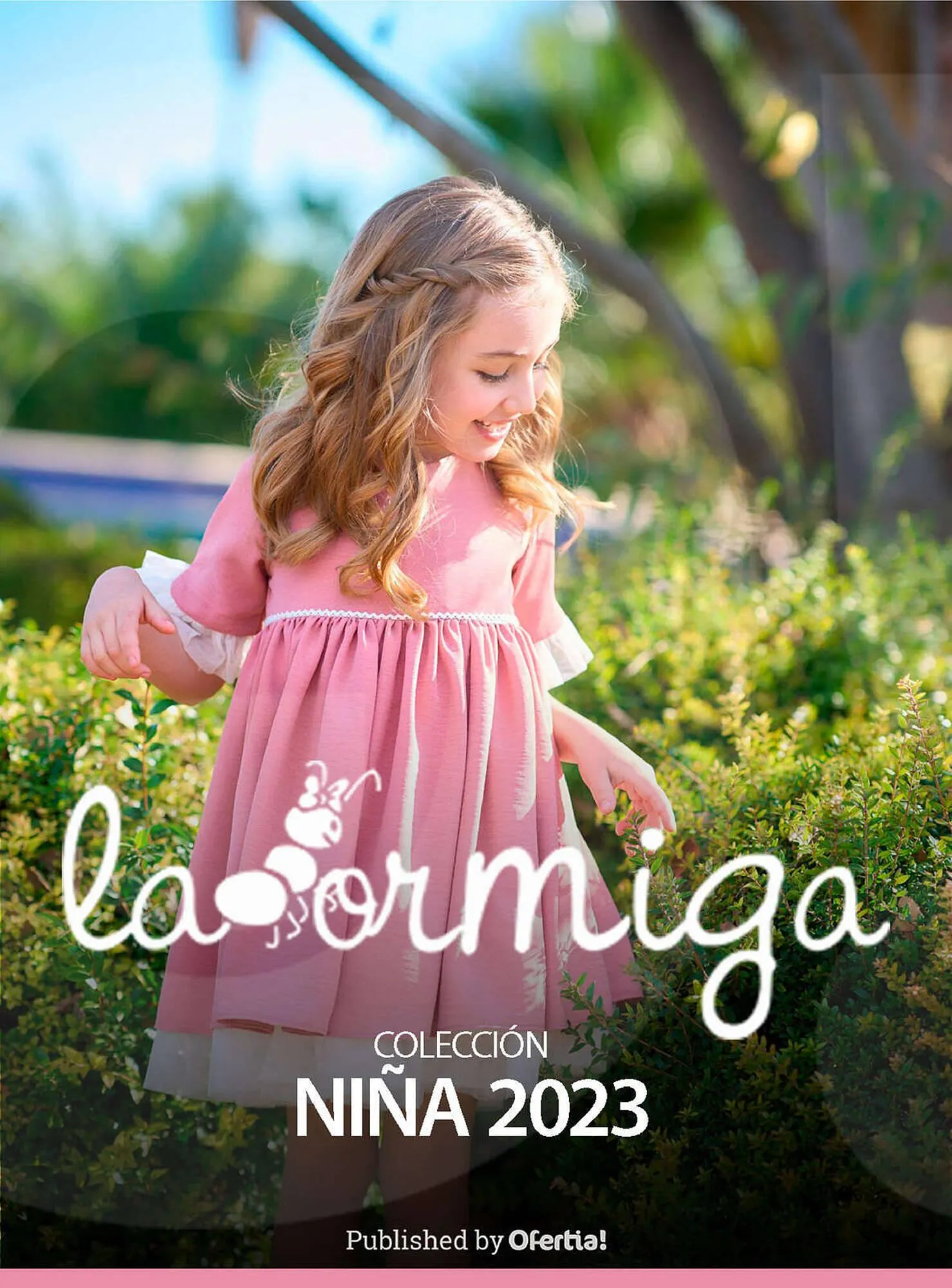 Catálogo La Ormiga - 1