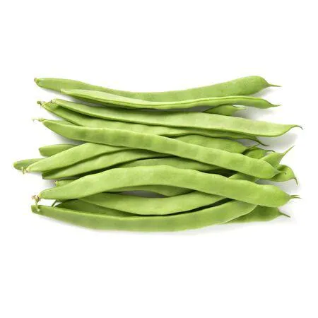 Judías verdes bolsa 750g