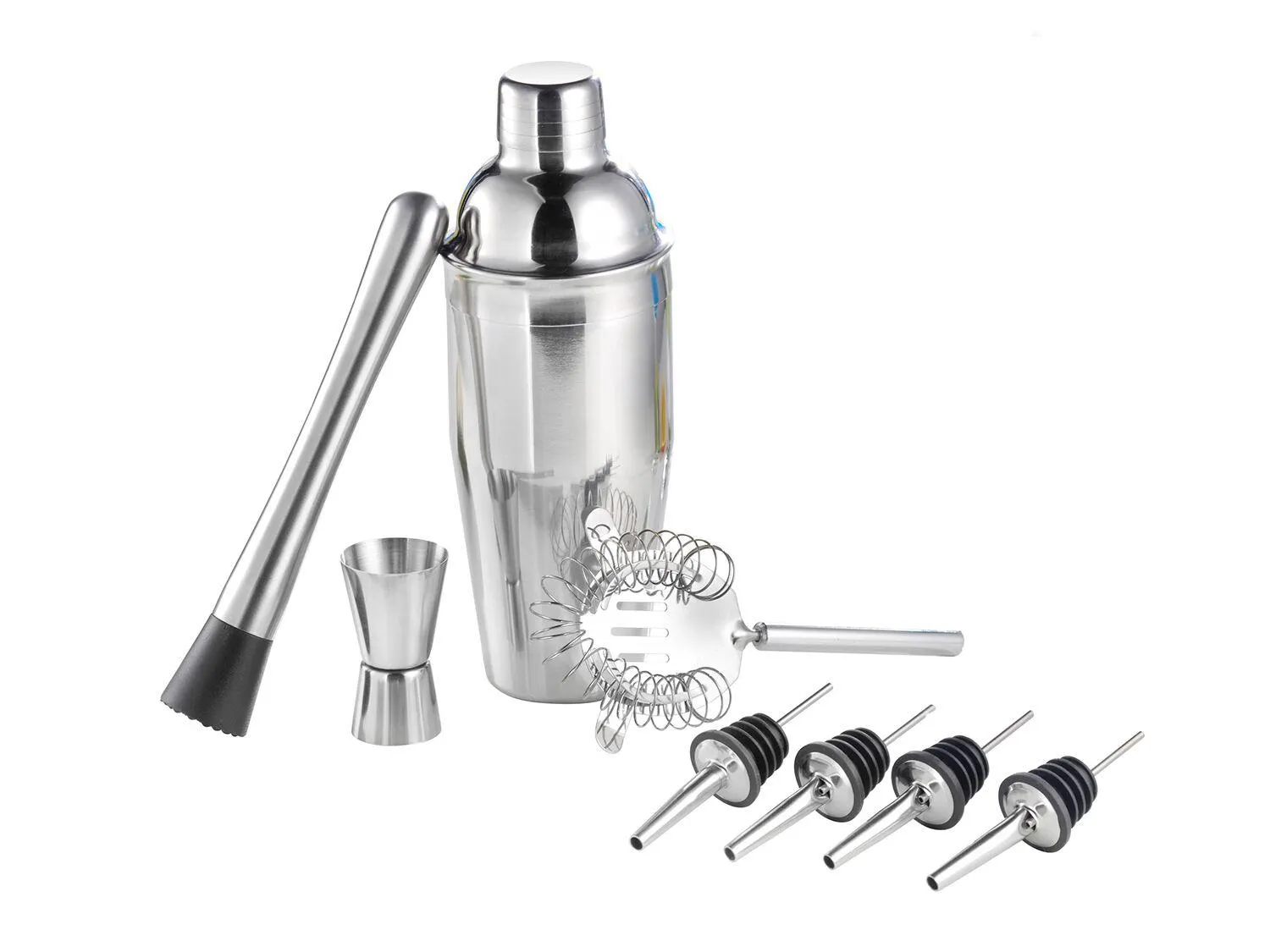 Esmeyer® Set de coctelería Florida