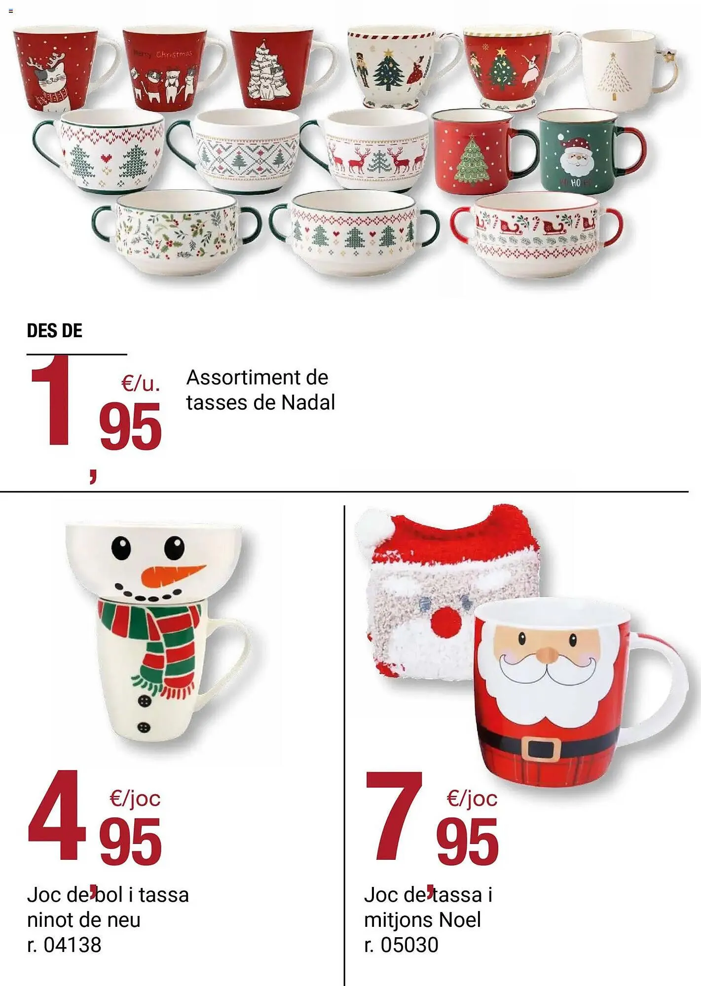 Catálogo de Folleto BonpreuEsclat 16 de diciembre al 6 de enero 2026 - Página 88