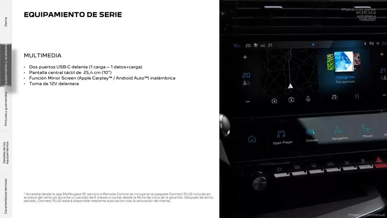 Catálogo de Peugeot 308 SW 13 de noviembre al 13 de noviembre 2025 - Página 5