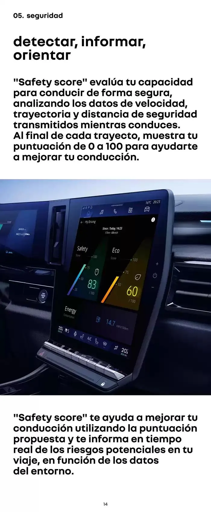 Catálogo de Renault Rafale 18 de diciembre al 18 de diciembre 2025 - Página 14