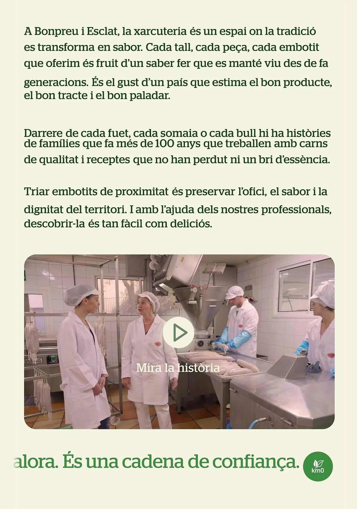 Catálogo de Folleto BonpreuEsclat 30 de enero al 30 de junio 2026 - Página 26