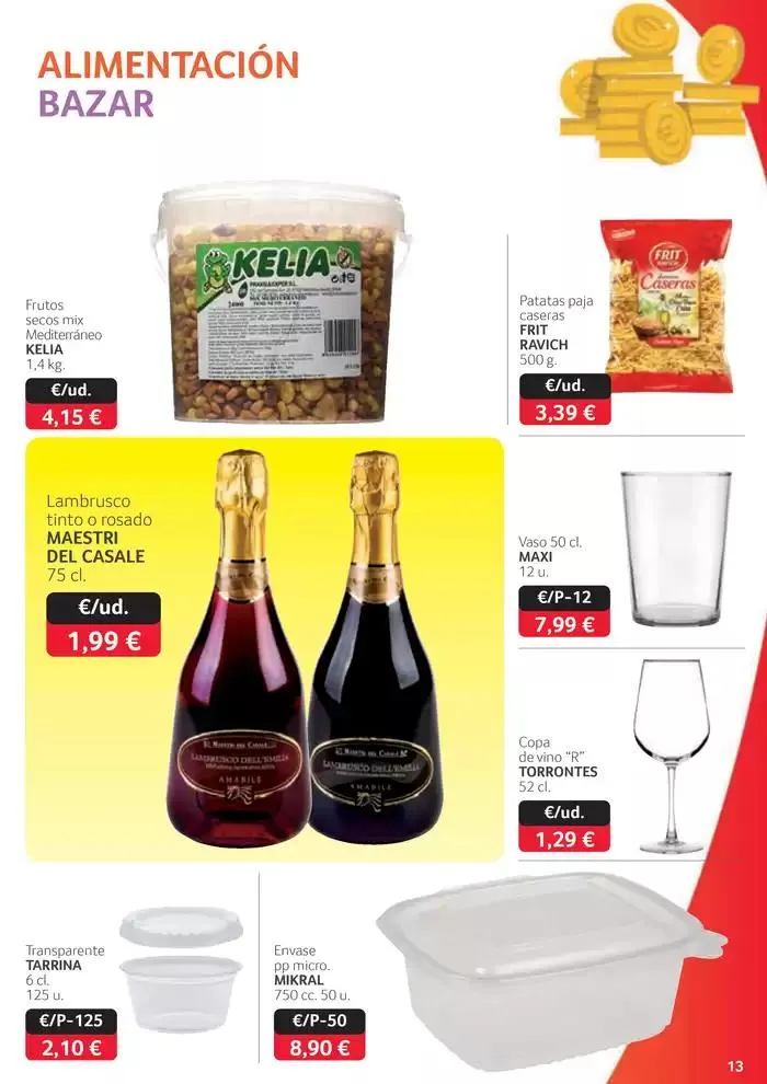 Catálogo de Del 17 al 29 de Marzo de 2025 17 de marzo al 29 de marzo 2025 - Página 17