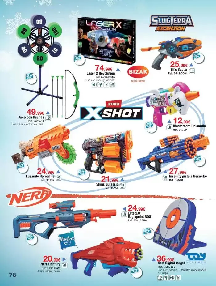 Catálogo de Navidad DRIM 4 de noviembre al 26 de diciembre 2024 - Página 155