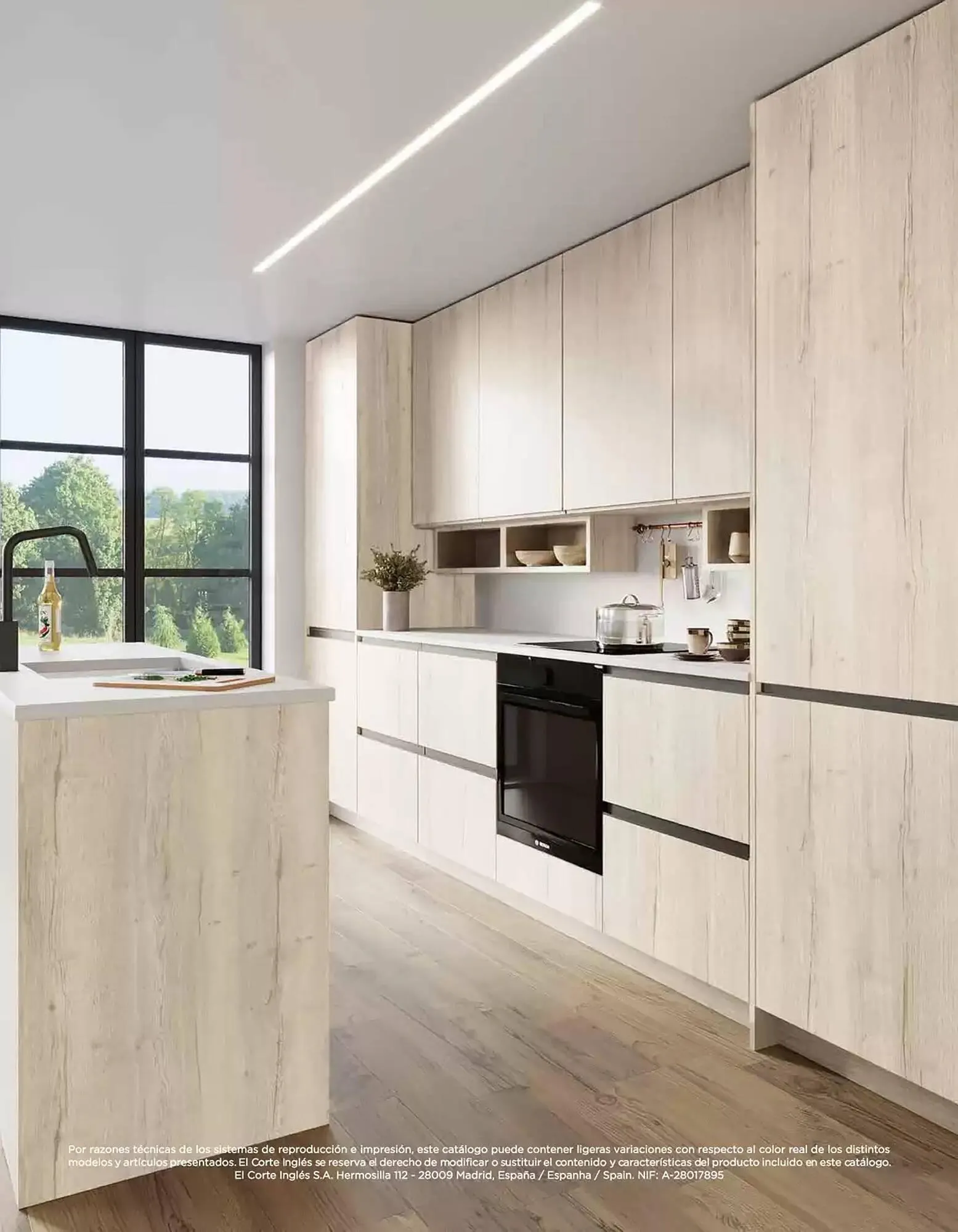 Catálogo de Folleto El Corte Inglés 5 de marzo al 5 de junio 2025 - Página 82