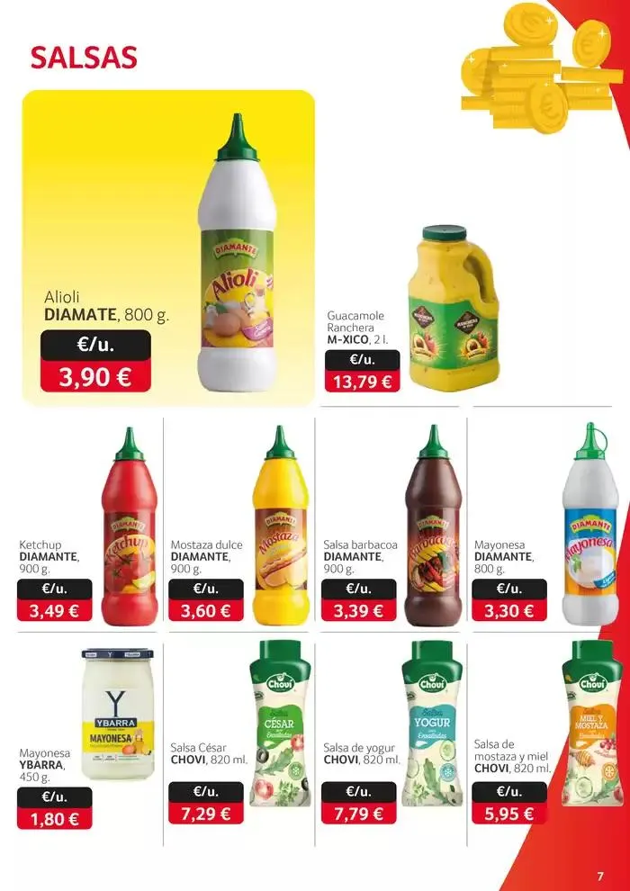 Catálogo de Del 14 al 26 de abril 15 de abril al 26 de abril 2025 - Página 11