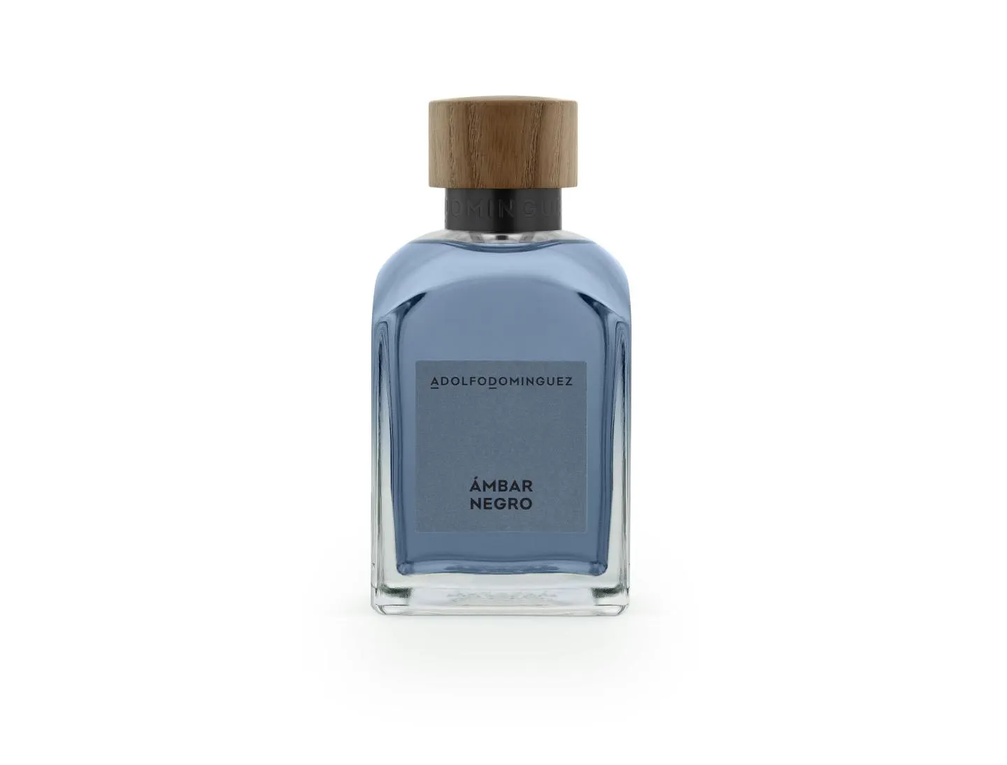 AMBAR NEGRO EAU DE PARFUM
