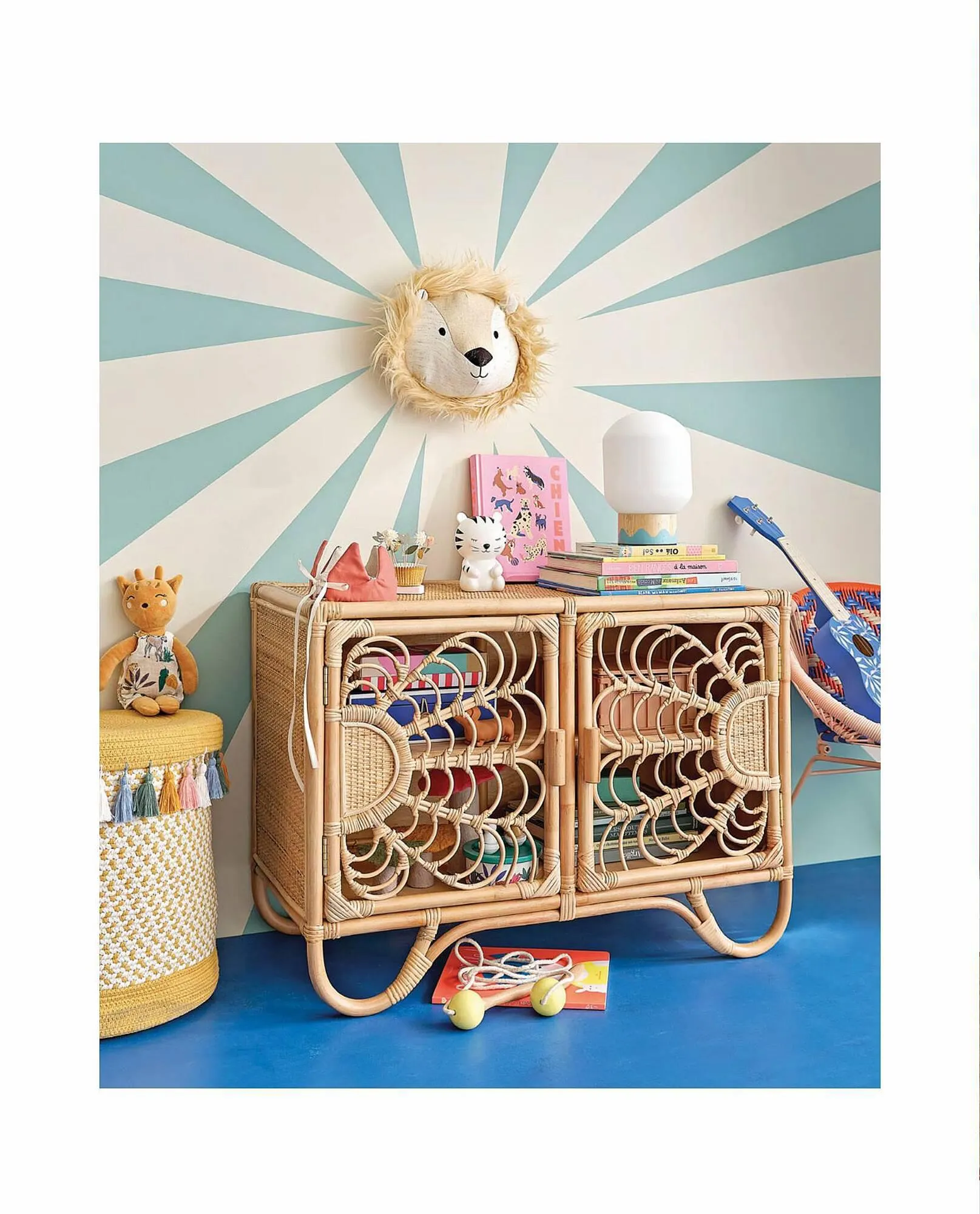 Catálogo de Folleto Maisons du Monde 13 de julio al 31 de julio 2023 - Página 4