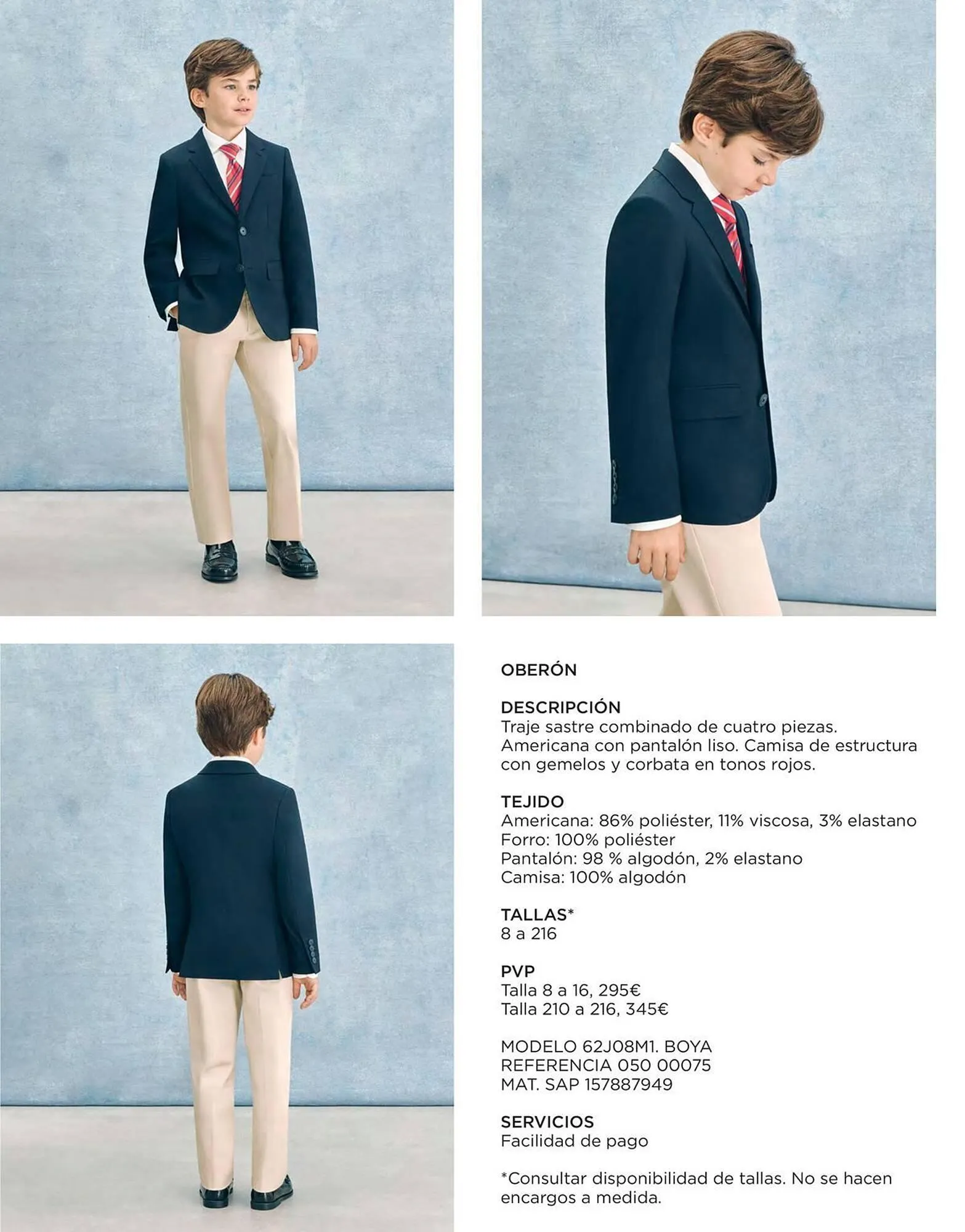 Catálogo de Catálogo El Corte Inglés 1 de enero al 31 de diciembre 2026 - Página 20