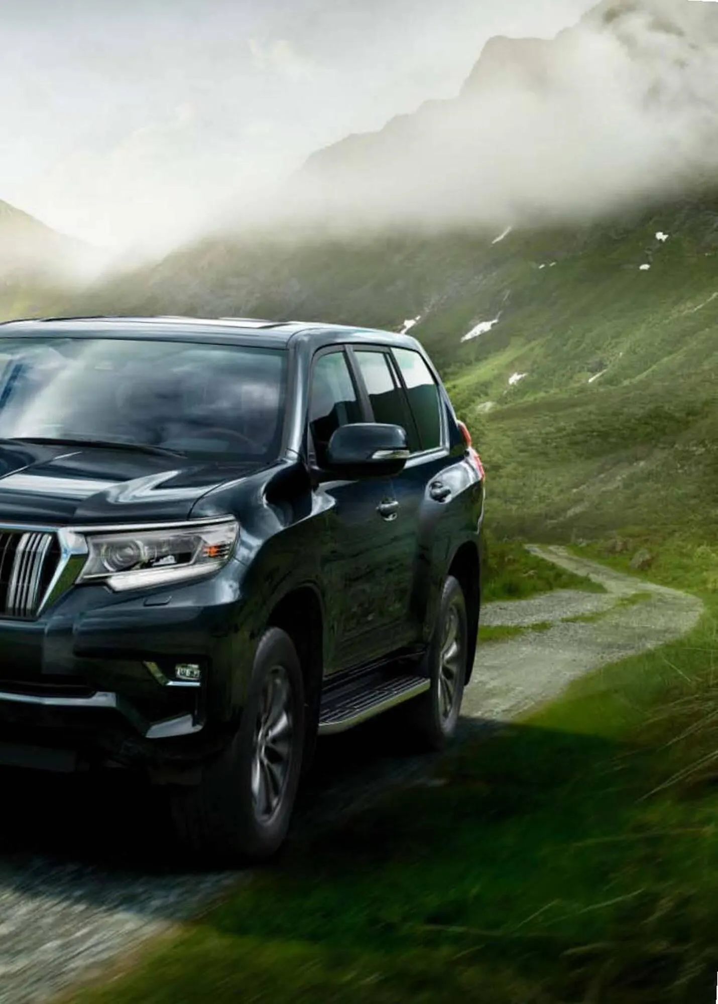 Catálogo de Folleto Toyota 8 de enero al 8 de enero 2024 - Página 99