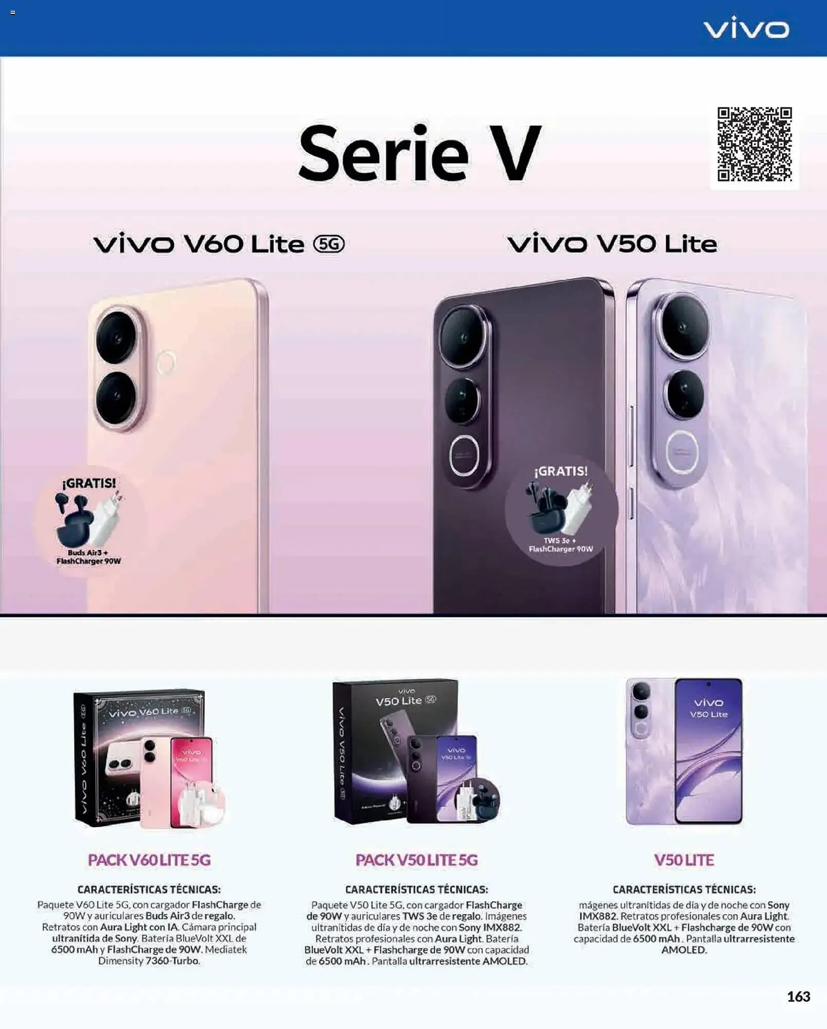 Catálogo de Folleto Game 9 de diciembre al 30 de junio 2026 - Página 47