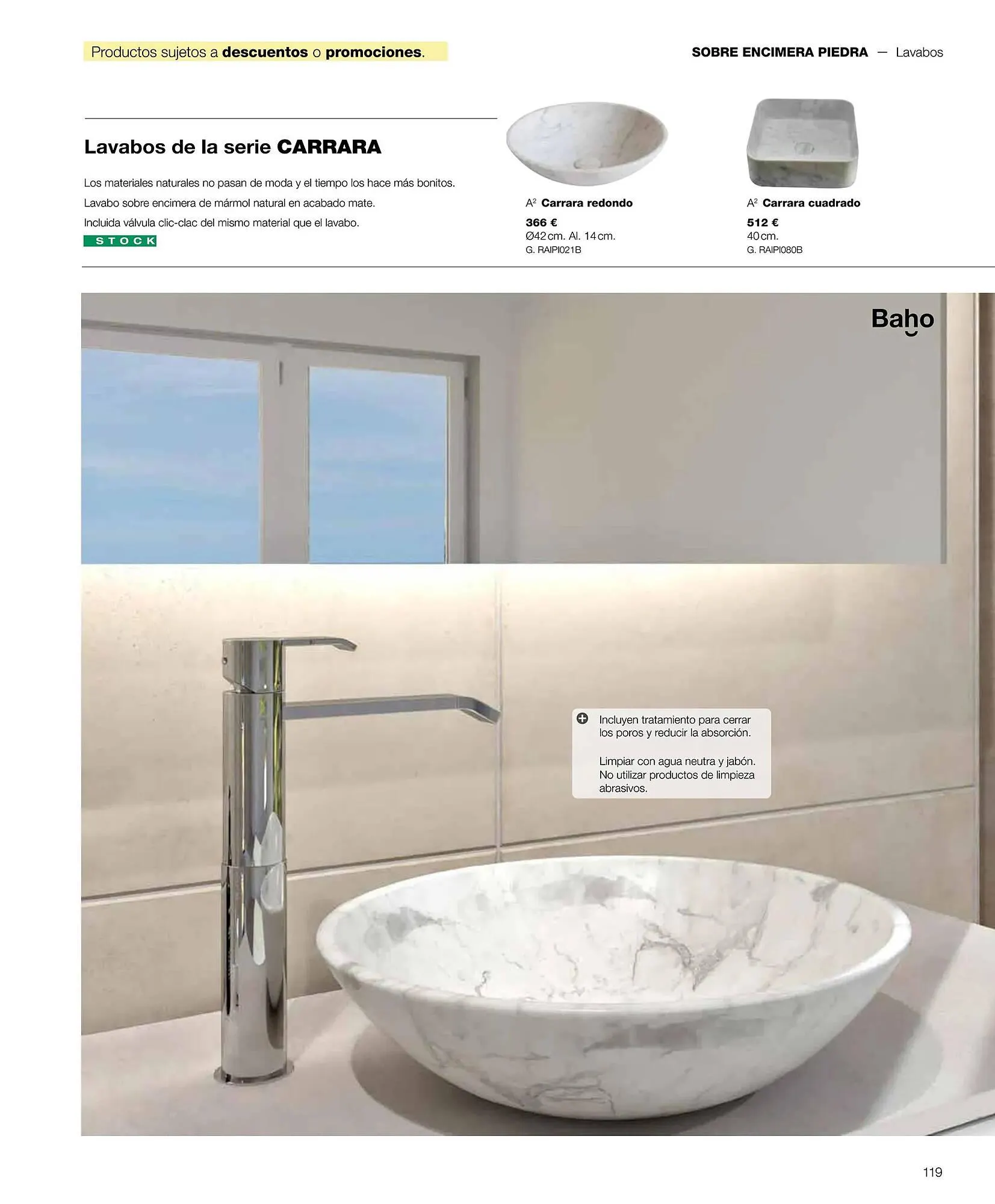 Catálogo de Folleto Grup Gamma 1 de febrero al 31 de diciembre 2023 - Página 118