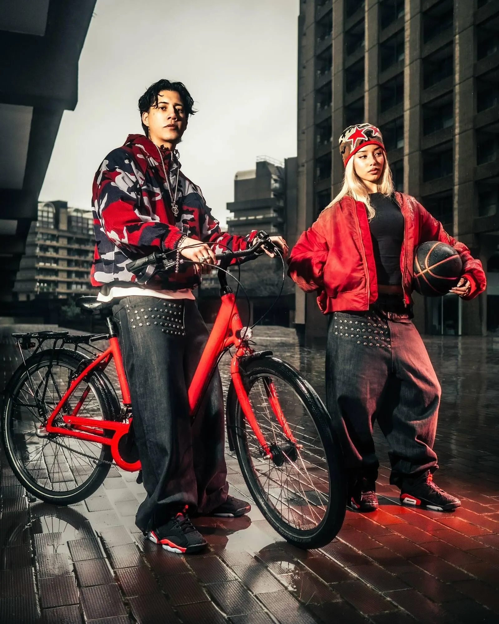 Catálogo de Catálogo Foot Locker 17 de febrero al 4 de abril 2026 - Página 1