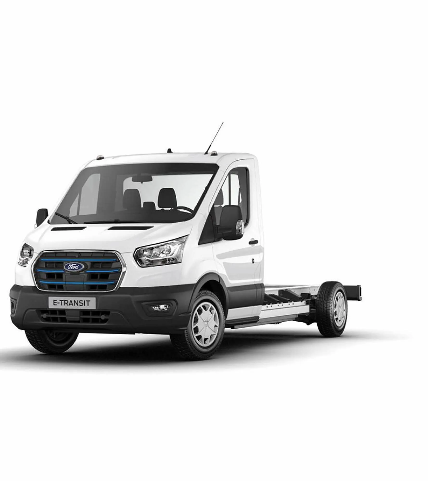 Catálogo de Folleto Ford 11 de enero al 31 de diciembre 2023 - Página 23