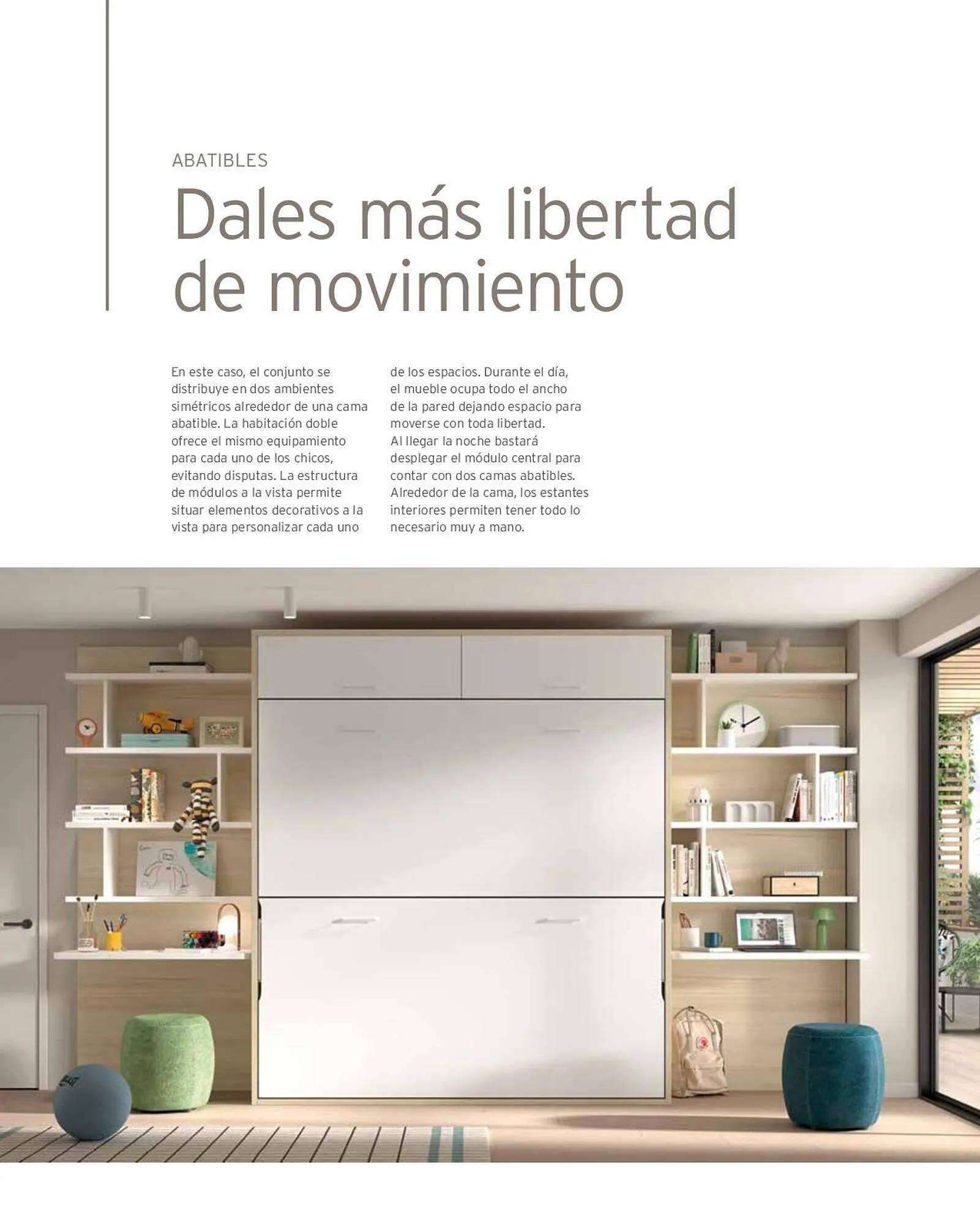 Catálogo de Folleto Kibuc 20 de febrero al 14 de enero 2024 - Página 87