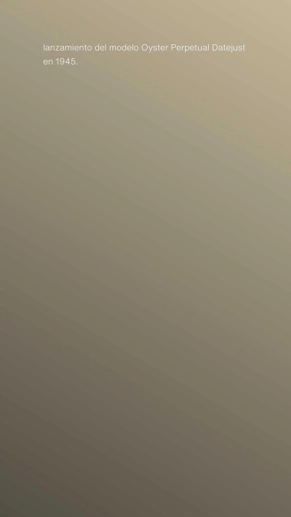 Catálogo de Rolex Folleto 14 de julio al 31 de diciembre 2023 - Página 8