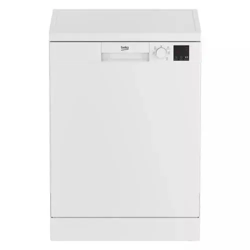 Lavavajillas Beko DVN05320 W