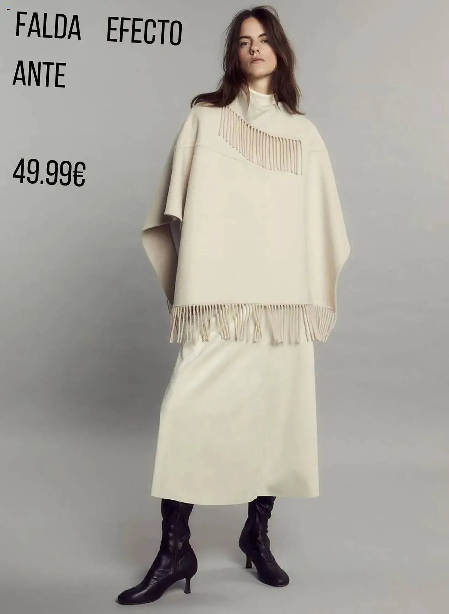 Catálogo de Catálogo Sfera 1 de octubre al 31 de octubre 2025 - Página 7