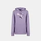 Sudadera de mujer Puma