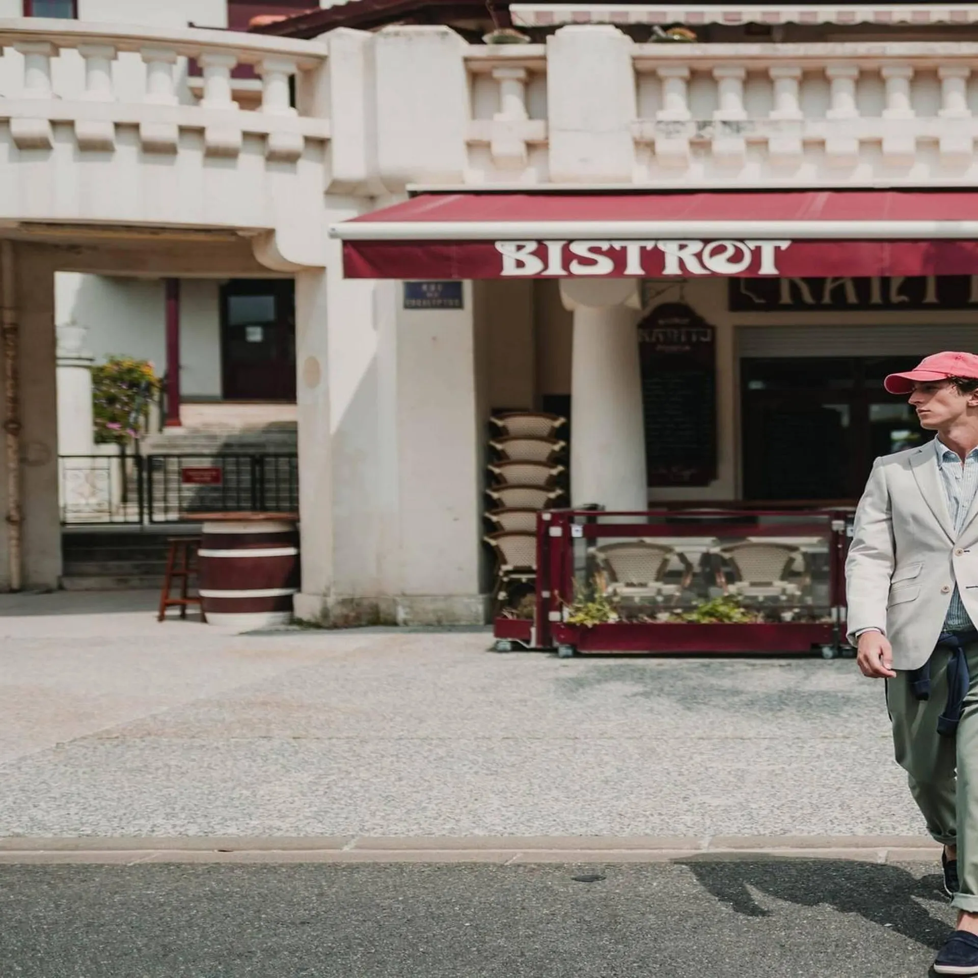 Catálogo de Folleto El Ganso 1 de agosto al 25 de septiembre 2023 - Página 2